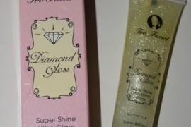 Diamond gloss