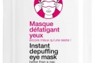 MASQUE defatiguant YeuxHD