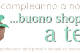 Neve compleanno