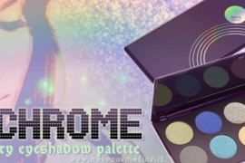 Palette Neve