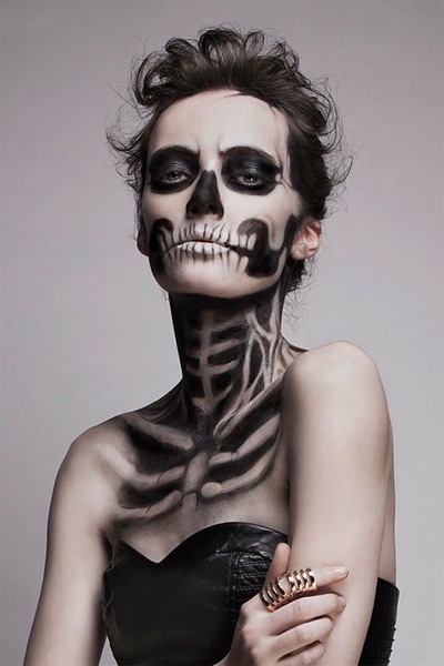 skeleton-makeup1