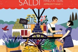 saldi l' occitane